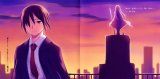 BUY NEW shinigami no ballad - 87162 Premium Anime Print Poster